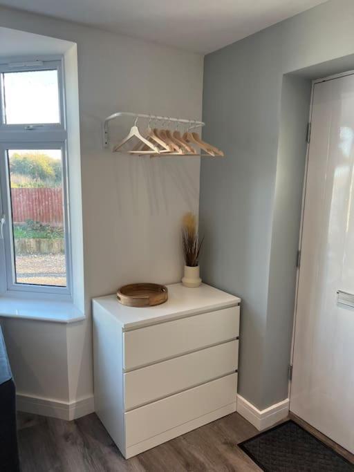 Abbotsbury 1 Bed Studio Opposite Uwe Free Parking بريستول المظهر الخارجي الصورة